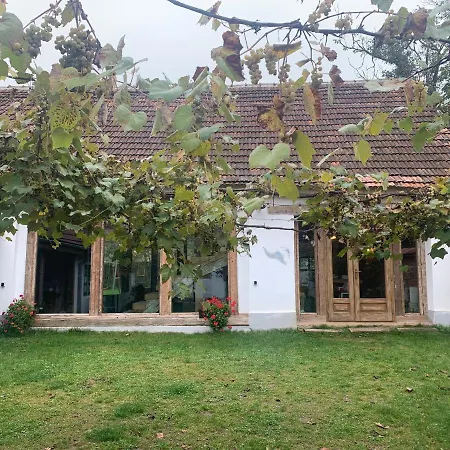 Sura Din Joseni Villa Porumbacu de Sus Exterior photo