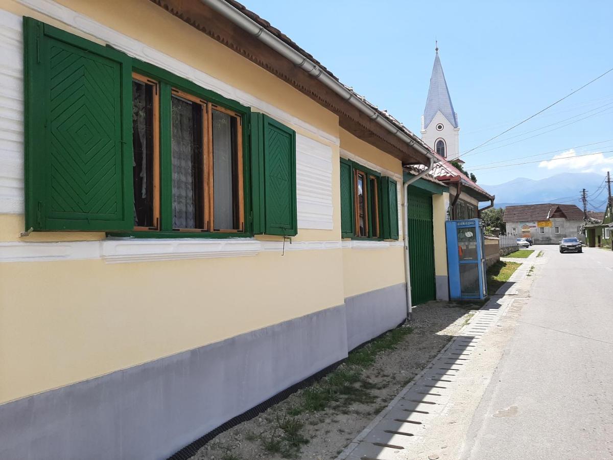Sura Din Joseni Porumbacu de Sus