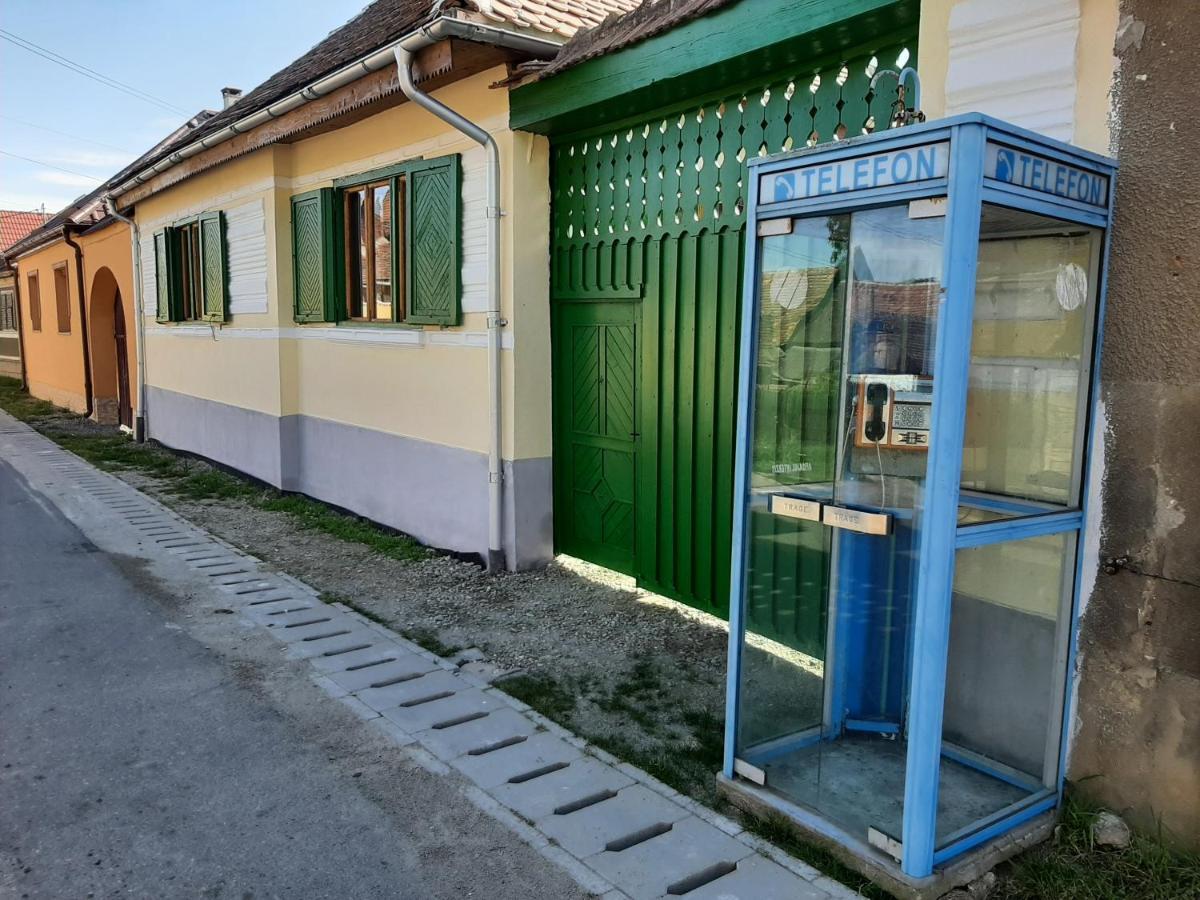 Sura Din Joseni Porumbacu de Sus