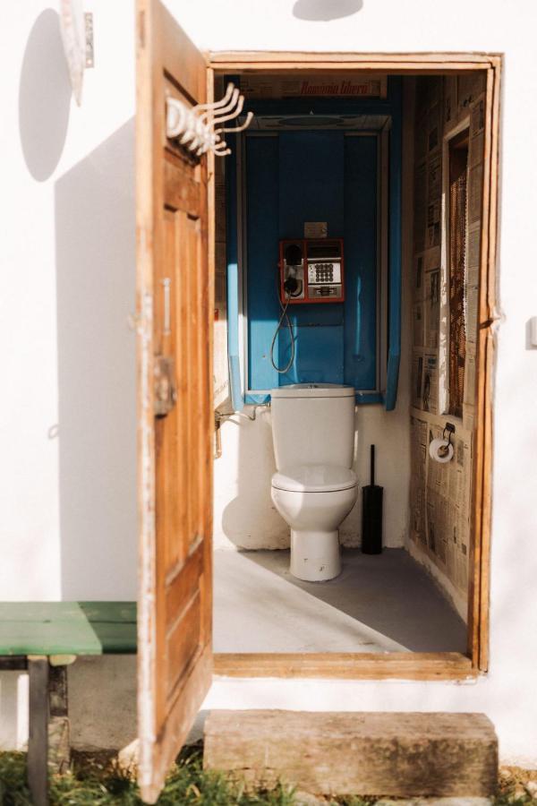 Holiday home Sura Din Joseni Porumbacu de Sus
