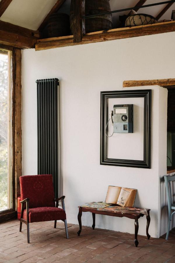 Sura Din Joseni Holiday home *