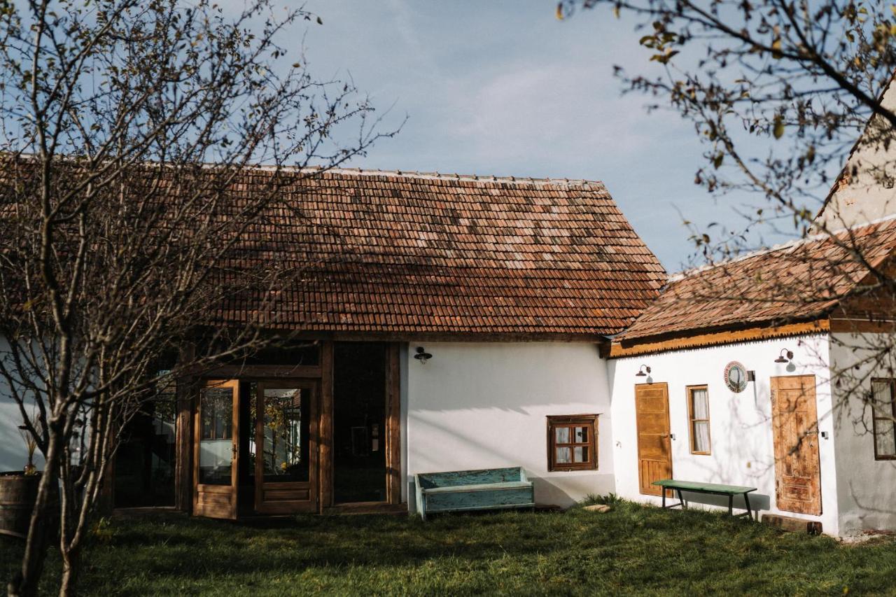 Sura Din Joseni Holiday home Porumbacu de Sus