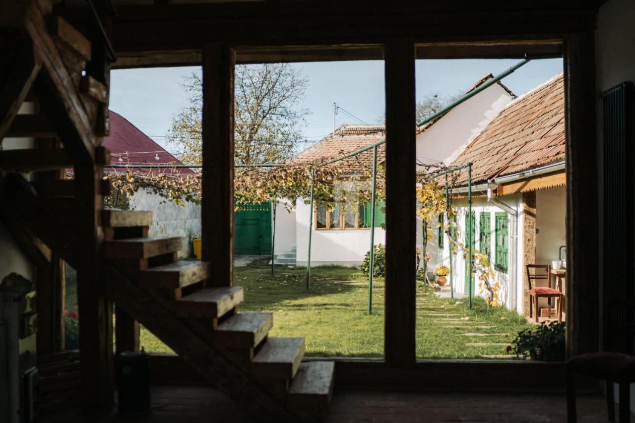 Sura Din Joseni Holiday home *