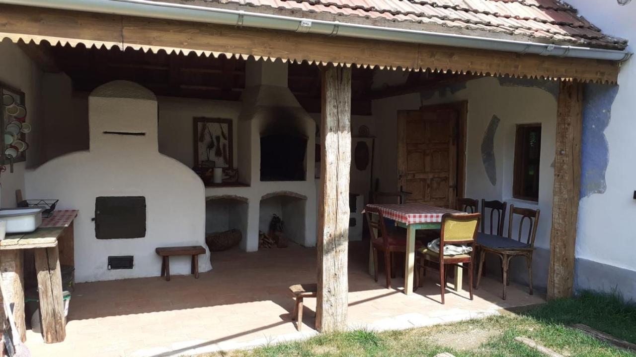 Sura Din Joseni Holiday home