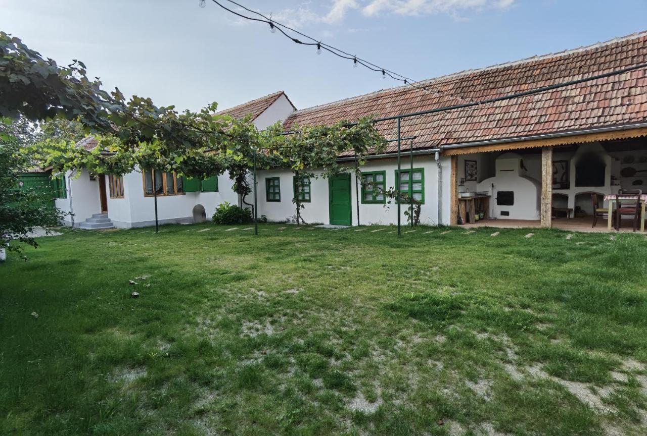 Holiday home Sura Din Joseni *