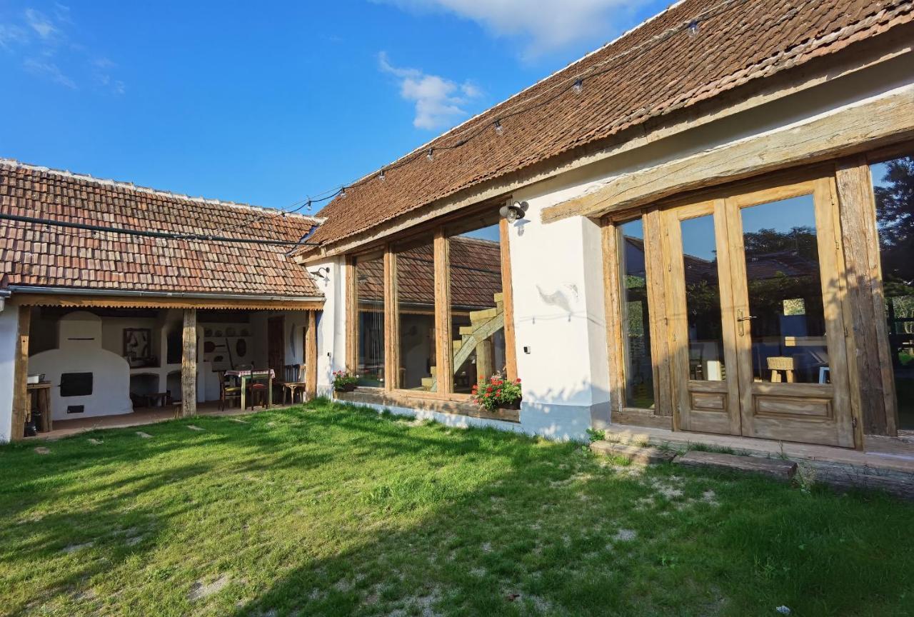 Sura Din Joseni Holiday home