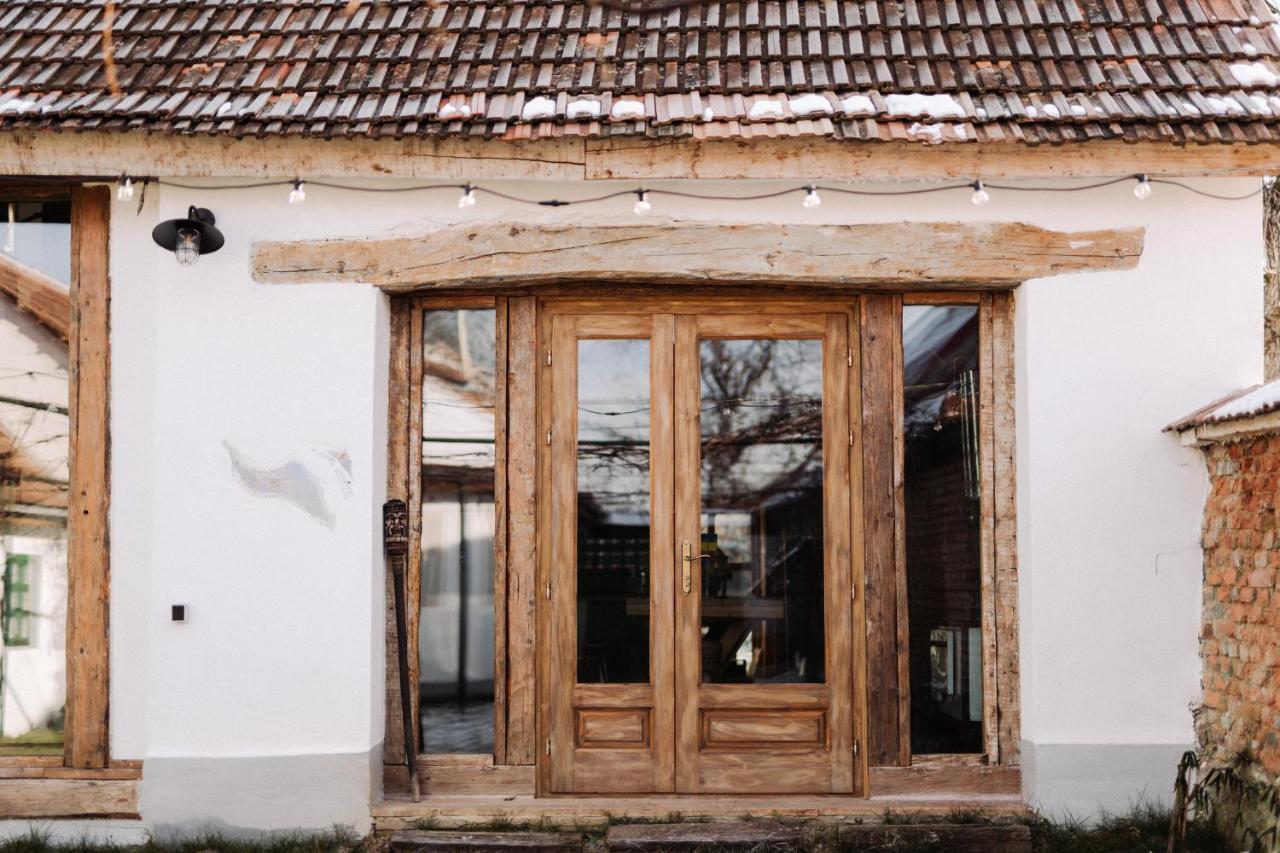 Holiday home Sura Din Joseni Porumbacu de Sus
