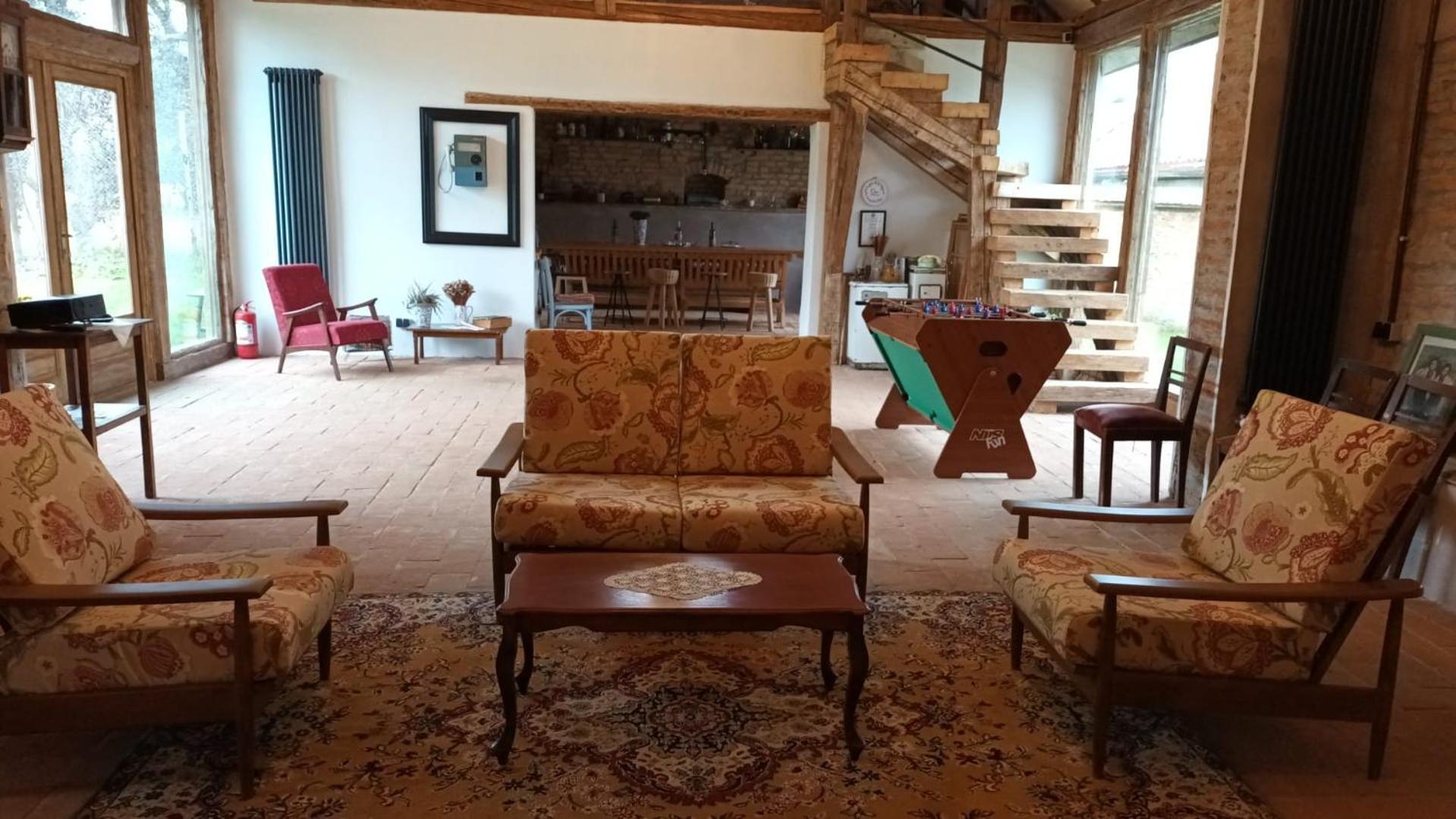 Sura Din Joseni Holiday home